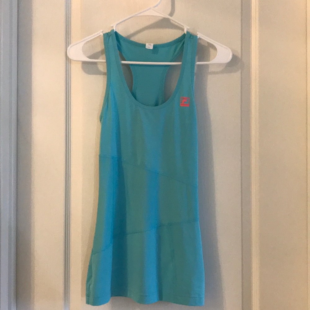 FILA Athletic Tank